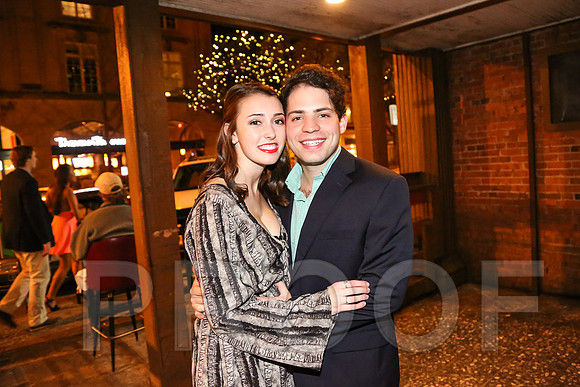 SK My Tie Date Night
