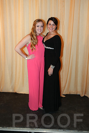 Tri Delta Presentation