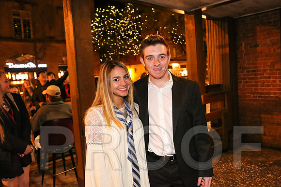 SK My Tie Date Night