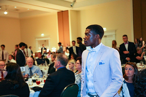 Best of Preps Banquet 2016