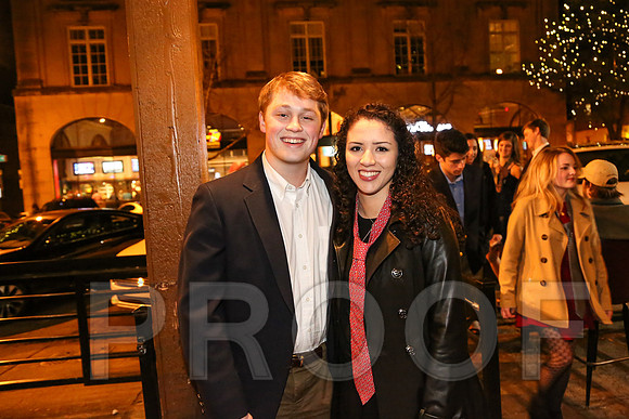 SK My Tie Date Night