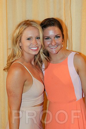 Tri Delta Presentation