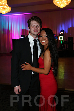 Sigma Kappa Formal at Classic Center 2016