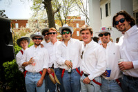 SAE Magnolia 2014