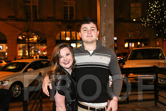 SK My Tie Date Night