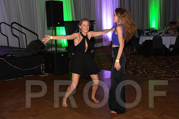 KD Formal Spring Formal 2016