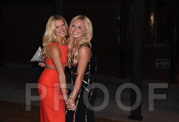 KD Formal Spring Formal 2016