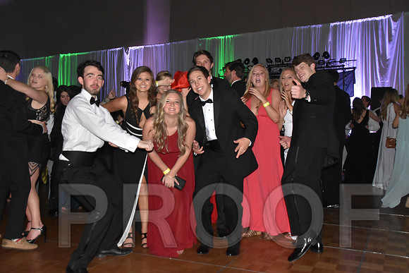 KD Formal Spring Formal 2016