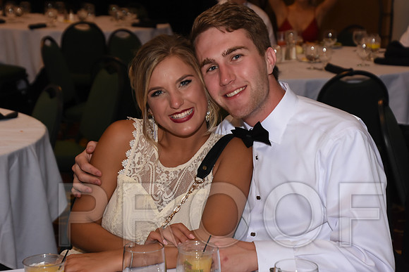 KD Formal Spring Formal 2016
