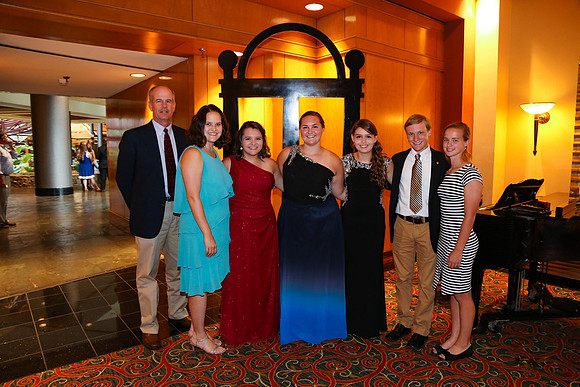 Georgia 4-H State Congress 2016