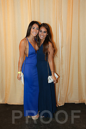 Tri Delta Presentation
