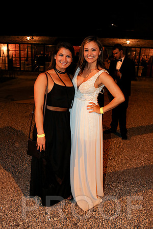Tri Delta Formal by Blane Marable Photography