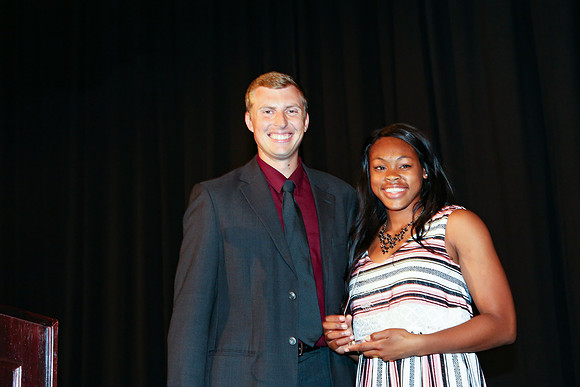 Best of Preps Banquet 2016