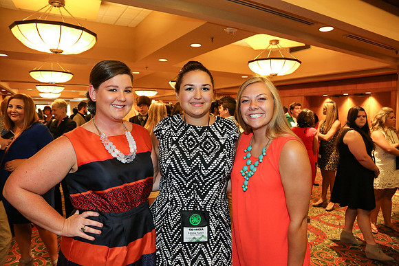 Georgia 4-H State Congress 2016