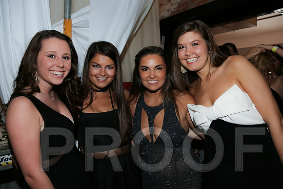 Tri Delta Presentation
