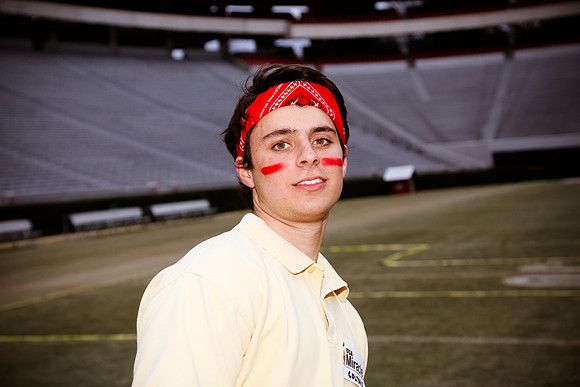 Dance Marathon - UGA Miracle by Blane Marable Photography