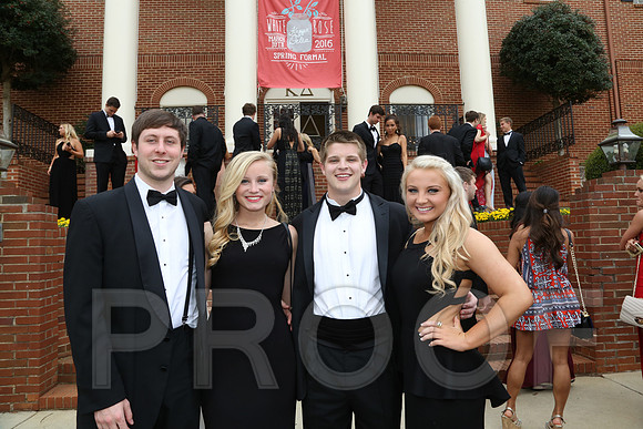 KD Formal Presentation 2016