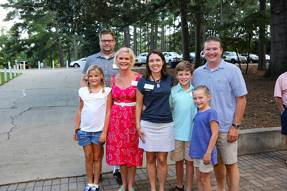 4-H Twilight by the Lake 2016