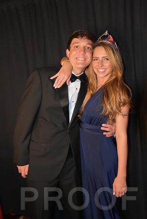 KD Formal Spring Formal 2016