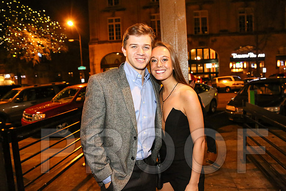 SK My Tie Date Night