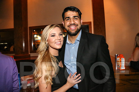SK My Tie Date Night