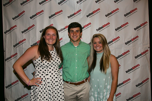 Best of Preps Banquet 2016