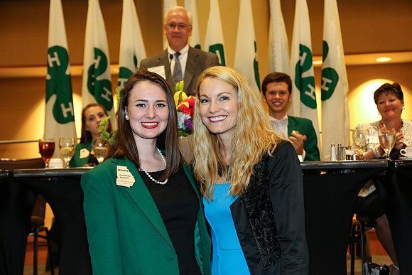 Georgia 4-H State Congress 2016