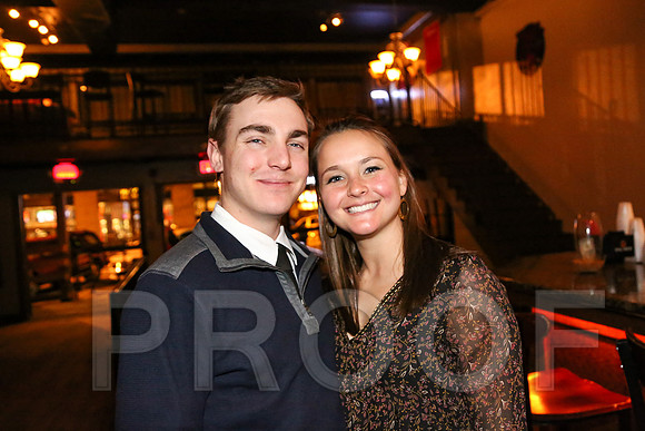 SK My Tie Date Night