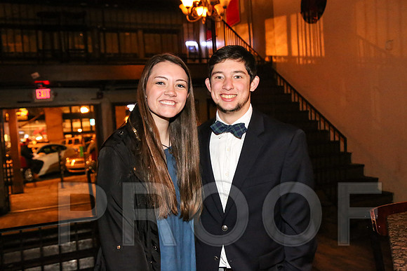 SK My Tie Date Night