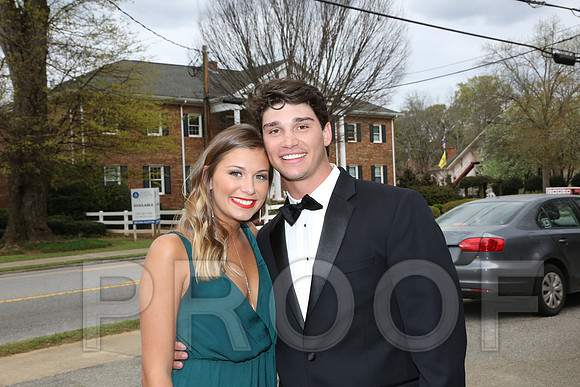 KD Formal Presentation 2016