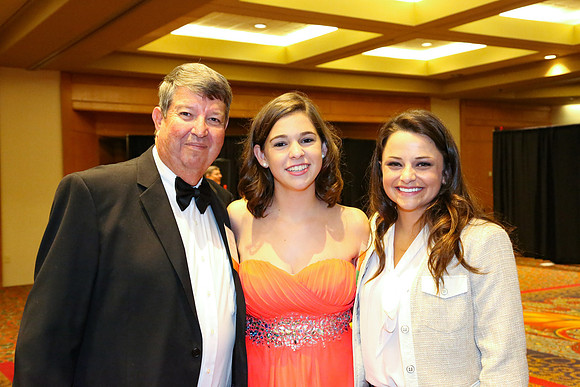 Georgia 4-H State Congress 2016