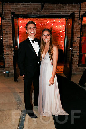 Tri Delta Formal by Blane Marable Photography