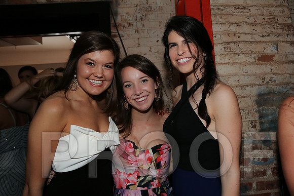 Tri Delta Presentation