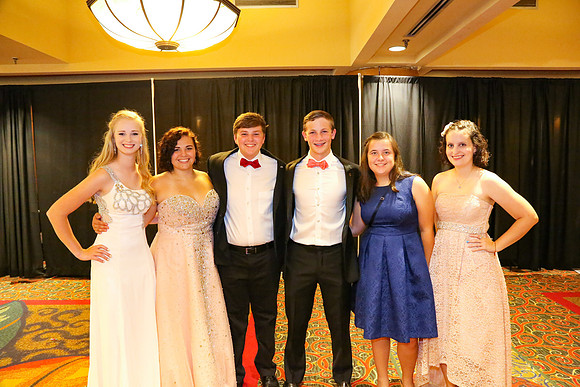 Georgia 4-H State Congress 2016
