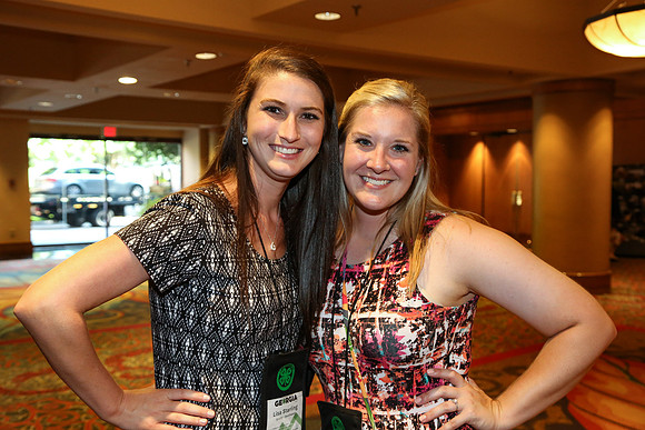 Georgia 4-H State Congress 2016