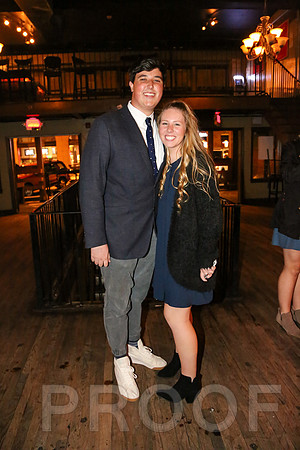 SK My Tie Date Night
