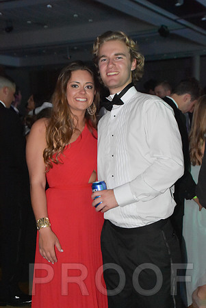KD Formal Spring Formal 2016