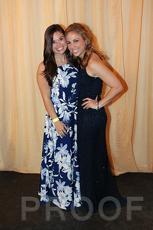 Tri Delta Presentation