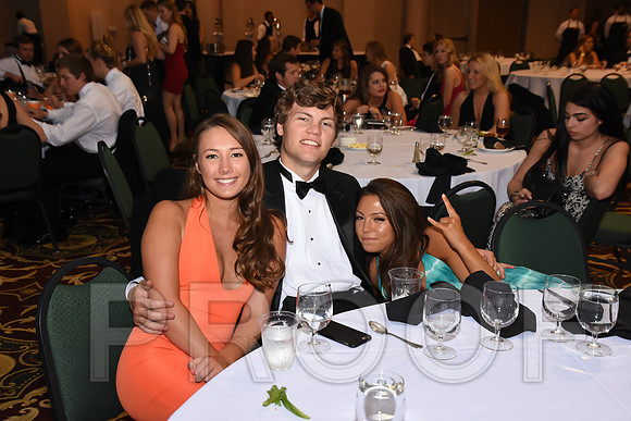 KD Formal Spring Formal 2016