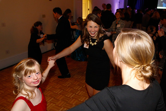 ESP Big Hearts Banquet by Blane Marable Photography