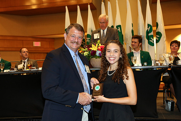 Georgia 4-H State Congress 2016