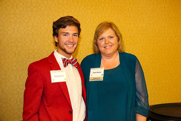 Georgia 4-H State Congress 2016