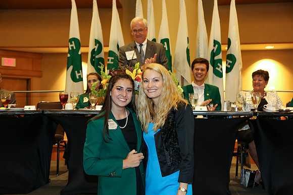 Georgia 4-H State Congress 2016
