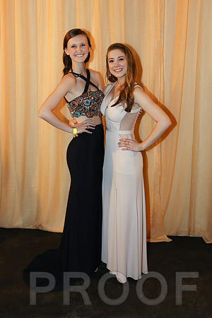 Tri Delta Presentation