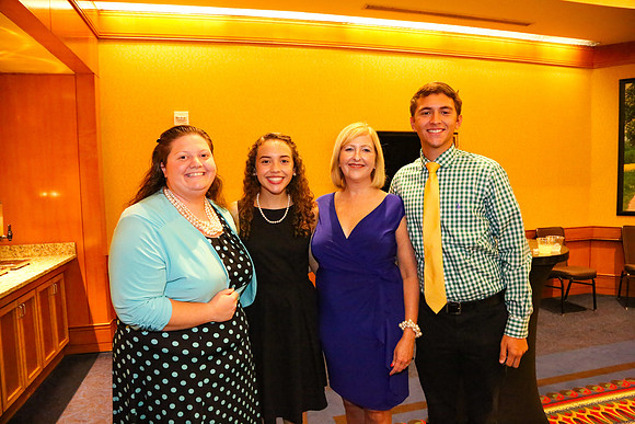 Georgia 4-H State Congress 2016