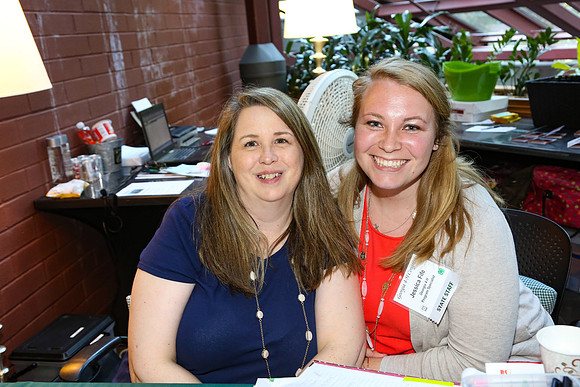 Georgia 4-H State Congress 2016