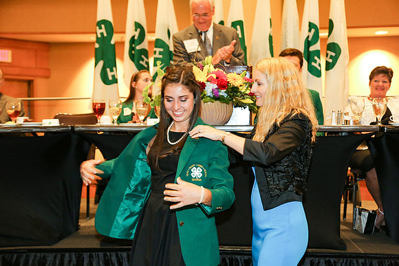 Georgia 4-H State Congress 2016