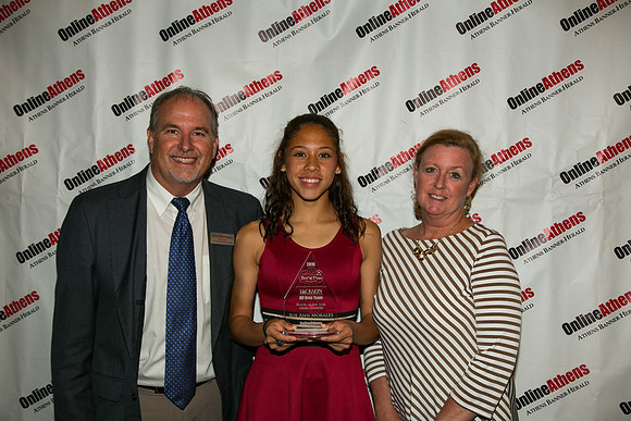 Best of Preps Banquet 2016