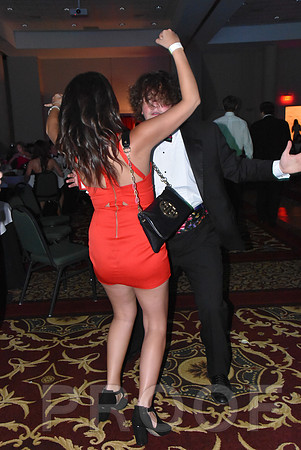 KD Formal Spring Formal 2016