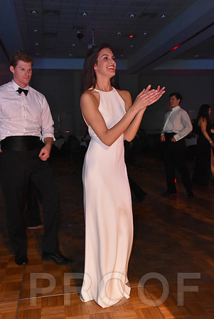 KD Formal Spring Formal 2016